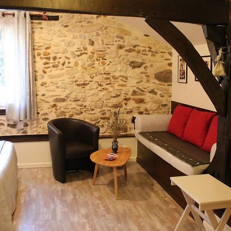 Chambre D'Hotes Au Sargaillon Pouillon ภายนอก รูปภาพ
