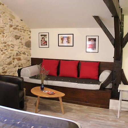 Chambre D'Hotes Au Sargaillon Pouillon ภายนอก รูปภาพ