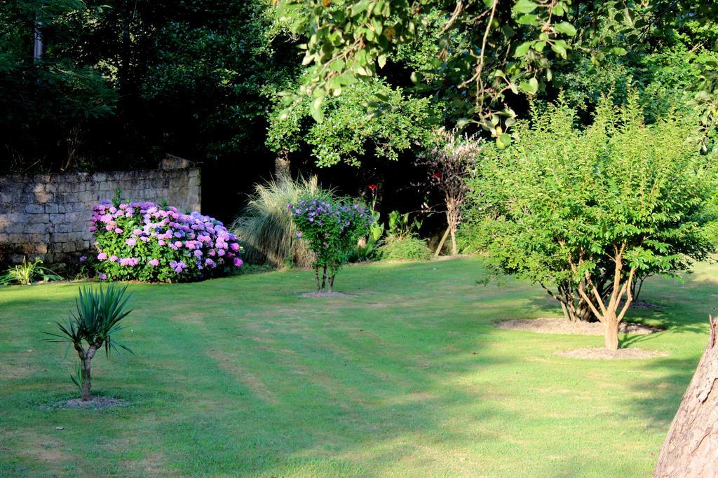Chambre D'Hotes Au Sargaillon Pouillon ภายนอก รูปภาพ