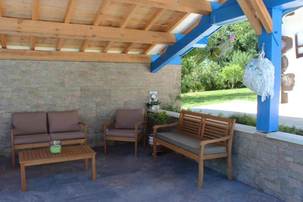Chambre D'Hotes Au Sargaillon Pouillon ภายนอก รูปภาพ