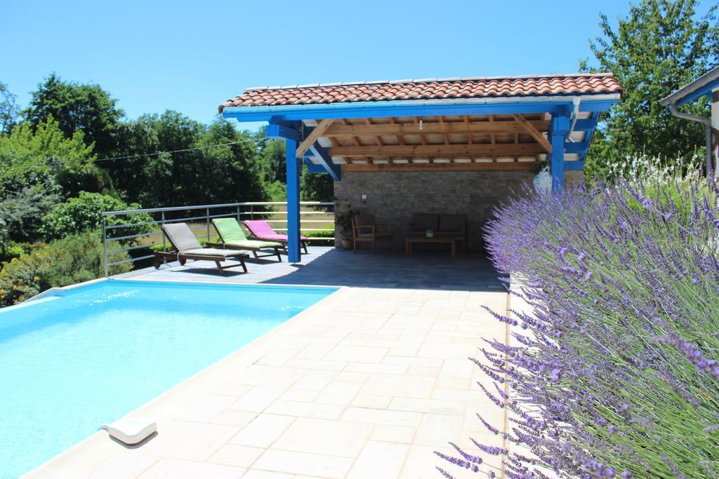 Chambre D'Hotes Au Sargaillon Pouillon ภายนอก รูปภาพ