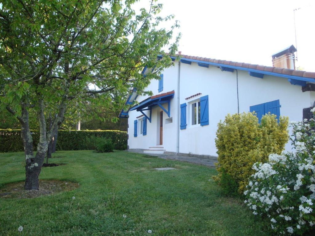 Chambre D'Hotes Au Sargaillon Pouillon ภายนอก รูปภาพ