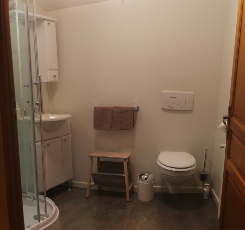 Chambre D'Hotes Au Sargaillon Pouillon ภายนอก รูปภาพ