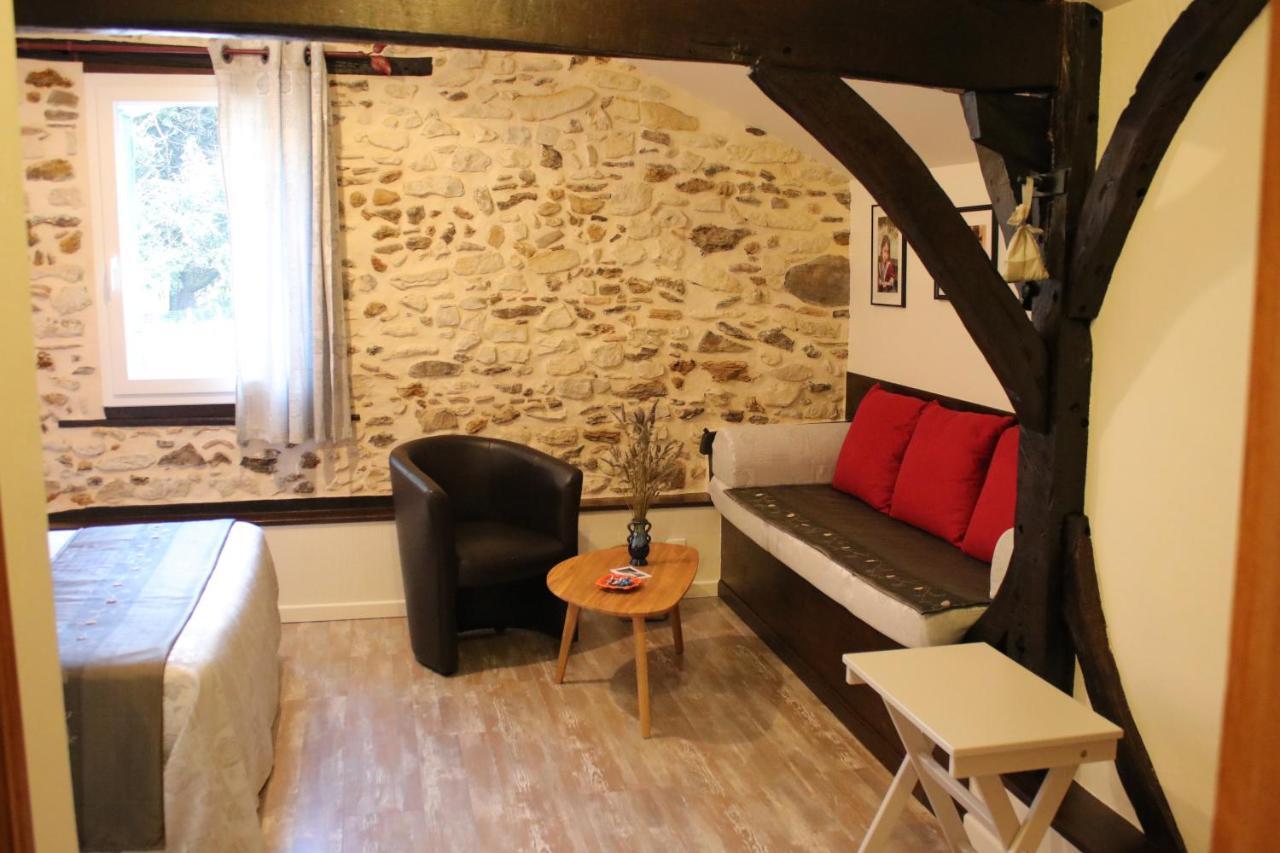 Chambre D'Hotes Au Sargaillon Pouillon ภายนอก รูปภาพ