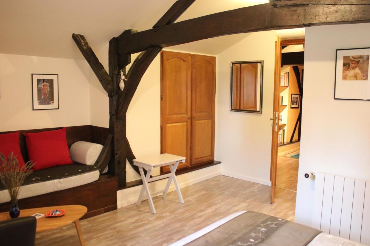 Chambre D'Hotes Au Sargaillon Pouillon ภายนอก รูปภาพ
